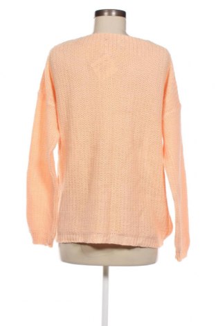 Damski sweter Unbranded, Rozmiar M, Kolor Różowy, Cena 23,99 zł