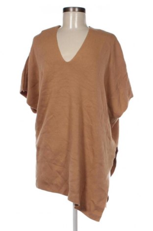 Damski sweter Unbranded, Rozmiar M, Kolor Brązowy, Cena 23,99 zł