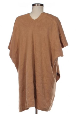 Damski sweter Unbranded, Rozmiar M, Kolor Brązowy, Cena 23,99 zł