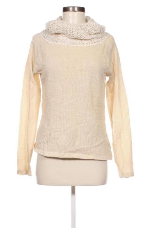 Damenpullover Unbranded, Größe M, Farbe Beige, Preis € 13,99