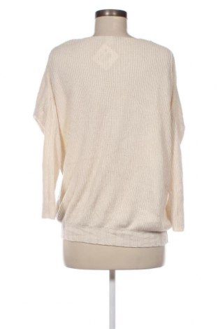 Damski sweter Unbranded, Rozmiar M, Kolor Beżowy, Cena 61,99 zł