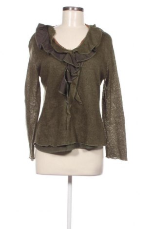 Damen Blazer Unbranded, Größe M, Farbe Grün, Preis € 10,99