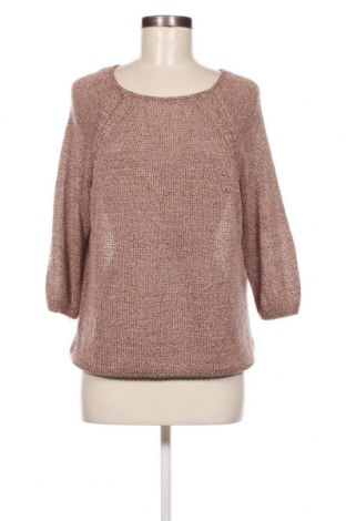 Damski sweter Unbranded, Rozmiar M, Kolor Brązowy, Cena 19,99 zł