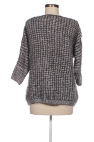 Damski sweter Unbranded, Rozmiar M, Kolor Szary, Cena 20,99 zł