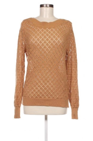 Damenpullover Unbranded, Größe M, Farbe Braun, Preis € 13,99