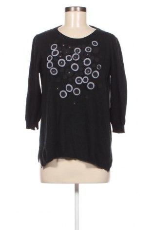 Damski sweter Unbranded, Rozmiar M, Kolor Czarny, Cena 23,99 zł