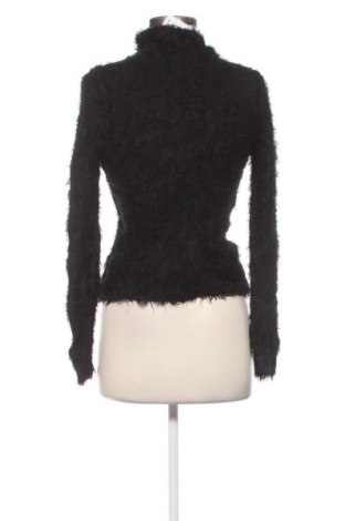 Damski sweter Unbranded, Rozmiar M, Kolor Czarny, Cena 20,99 zł