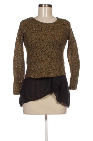 Damenpullover Unbranded, Größe M, Farbe Gelb, Preis € 13,99