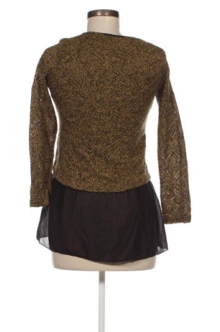 Damenpullover Unbranded, Größe M, Farbe Gelb, Preis € 13,99