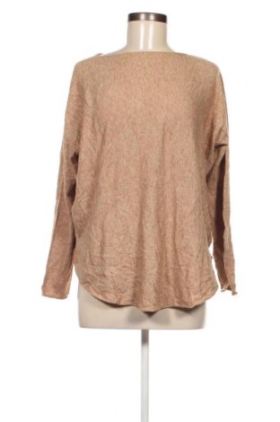 Damski sweter Unbranded, Rozmiar M, Kolor Beżowy, Cena 19,99 zł
