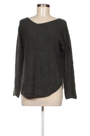 Damski sweter Unbranded, Rozmiar M, Kolor Zielony, Cena 23,99 zł