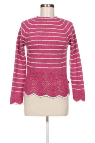 Damski sweter Unbranded, Rozmiar S, Kolor Kolorowy, Cena 19,99 zł