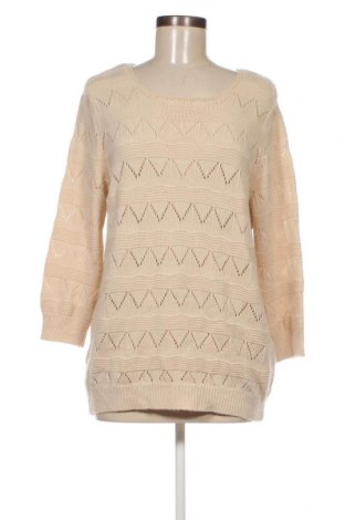 Damski sweter Unbranded, Rozmiar M, Kolor Brązowy, Cena 61,99 zł