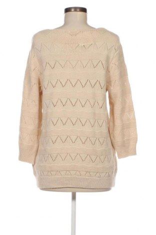 Damski sweter Unbranded, Rozmiar M, Kolor Brązowy, Cena 61,99 zł