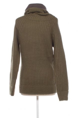 Damski sweter Unbranded, Rozmiar M, Kolor Zielony, Cena 19,99 zł