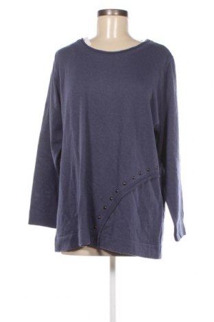 Damski sweter Unbranded, Rozmiar M, Kolor Niebieski, Cena 19,99 zł