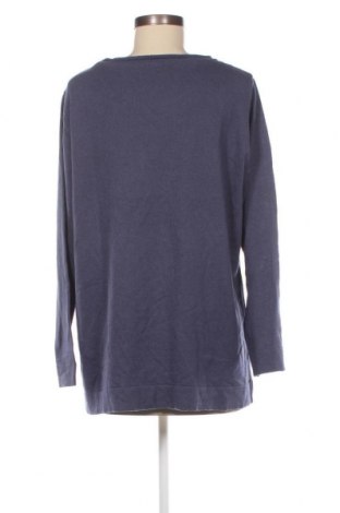 Damski sweter Unbranded, Rozmiar M, Kolor Niebieski, Cena 19,99 zł