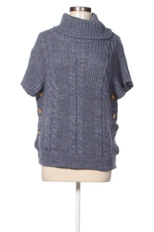 Damski sweter Unbranded, Rozmiar M, Kolor Fioletowy, Cena 61,99 zł