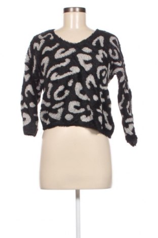 Damski sweter Unbranded, Rozmiar M, Kolor Kolorowy, Cena 61,99 zł