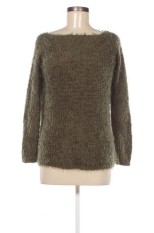 Damski sweter Unbranded, Rozmiar L, Kolor Zielony, Cena 19,99 zł