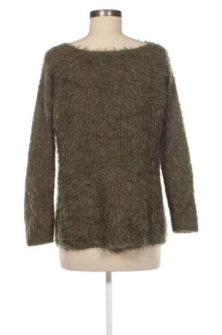 Damski sweter Unbranded, Rozmiar L, Kolor Zielony, Cena 19,99 zł
