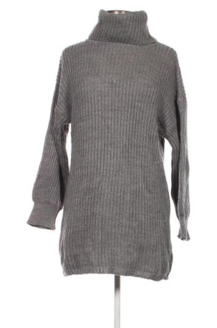 Damenpullover Unbranded, Größe M, Farbe Grau, Preis € 13,99