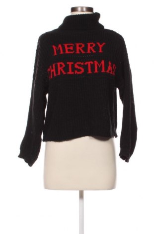 Damenpullover Unbranded, Größe S, Farbe Schwarz, Preis € 13,99