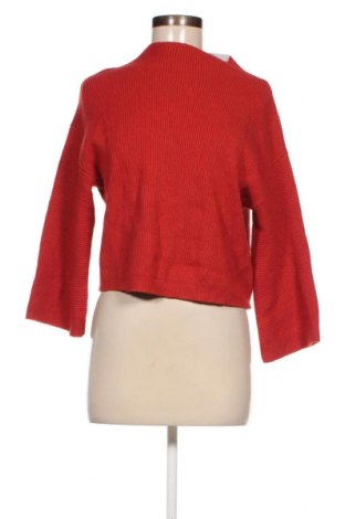 Damski sweter Unbranded, Rozmiar L, Kolor Czerwony, Cena 19,99 zł