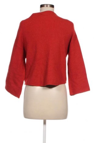 Damski sweter Unbranded, Rozmiar L, Kolor Czerwony, Cena 19,99 zł