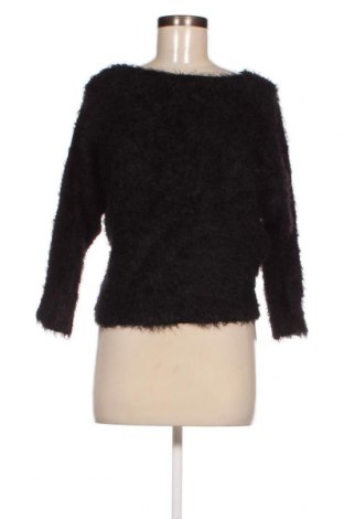 Damski sweter Unbranded, Rozmiar S, Kolor Czarny, Cena 23,99 zł