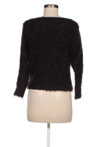 Damski sweter Unbranded, Rozmiar S, Kolor Czarny, Cena 23,99 zł