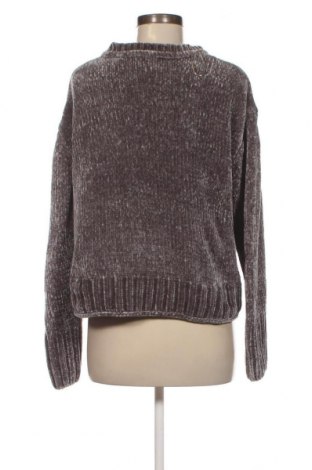 Damski sweter Unbranded, Rozmiar M, Kolor Szary, Cena 20,99 zł
