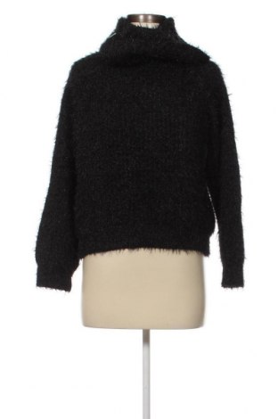 Damski sweter Unbranded, Rozmiar M, Kolor Czarny, Cena 61,99 zł