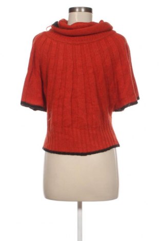 Damenpullover Unbranded, Größe M, Farbe Orange, Preis € 13,99