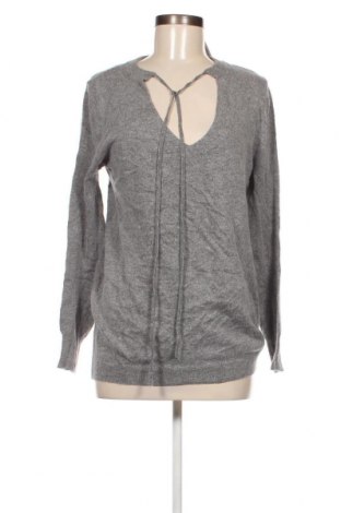 Damski sweter Unbranded, Rozmiar S, Kolor Szary, Cena 20,99 zł