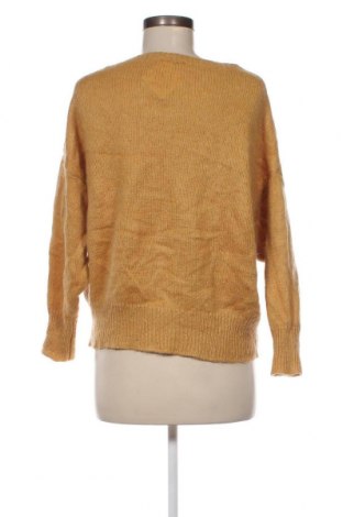 Damski sweter Unbranded, Rozmiar L, Kolor Beżowy, Cena 23,99 zł