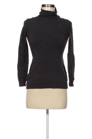 Damski sweter Unbranded, Rozmiar M, Kolor Szary, Cena 20,99 zł