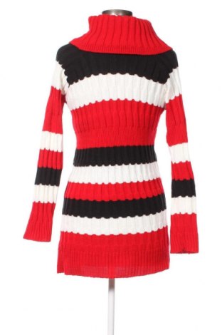 Damski sweter Unbranded, Rozmiar M, Kolor Kolorowy, Cena 23,99 zł