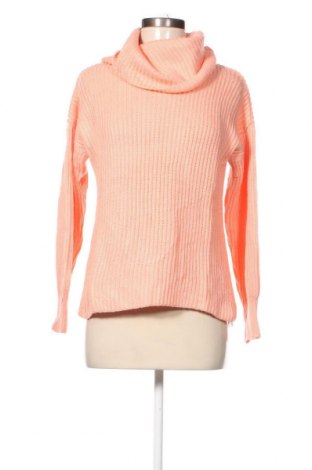 Damski sweter Unbranded, Rozmiar M, Kolor Różowy, Cena 23,99 zł