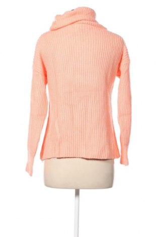 Damski sweter Unbranded, Rozmiar M, Kolor Różowy, Cena 23,99 zł