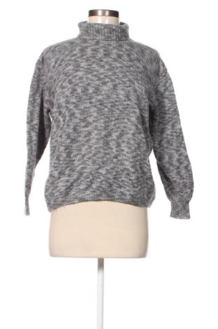 Damski sweter Unbranded, Rozmiar M, Kolor Szary, Cena 61,99 zł