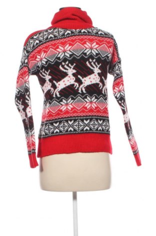 Damski sweter Unbranded, Rozmiar M, Kolor Kolorowy, Cena 23,99 zł