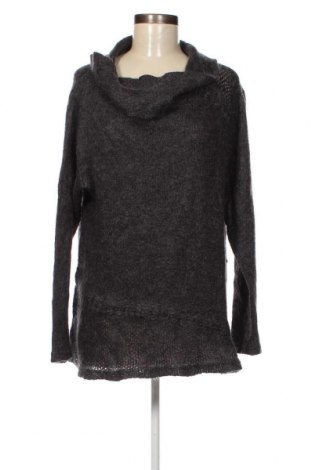 Damski sweter Unbranded, Rozmiar M, Kolor Szary, Cena 19,99 zł