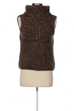 Damski sweter Unbranded, Rozmiar M, Kolor Brązowy, Cena 19,99 zł