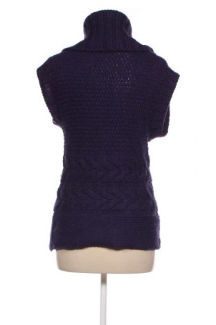 Damski sweter Unbranded, Rozmiar M, Kolor Fioletowy, Cena 19,99 zł