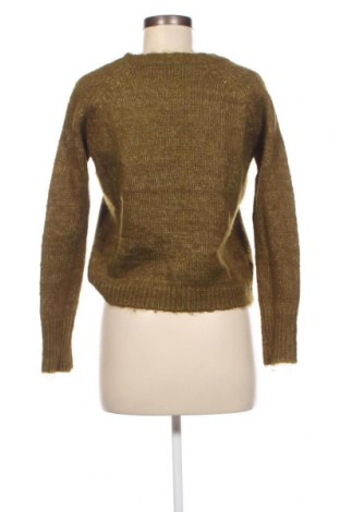 Damski sweter Unbranded, Rozmiar M, Kolor Zielony, Cena 19,99 zł
