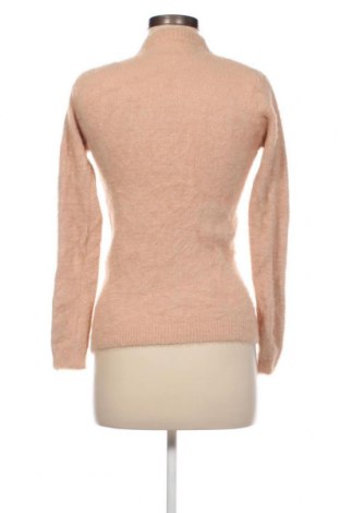 Damski sweter Unbranded, Rozmiar S, Kolor Beżowy, Cena 61,99 zł
