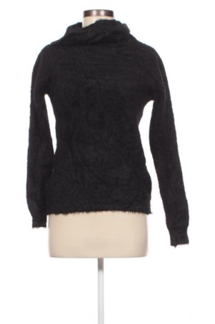 Damski sweter Unbranded, Rozmiar M, Kolor Czarny, Cena 19,99 zł