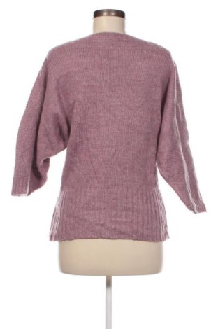 Damski sweter Unbranded, Rozmiar M, Kolor Fioletowy, Cena 61,99 zł
