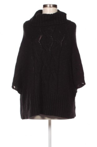 Damski sweter Unbranded, Rozmiar M, Kolor Czarny, Cena 20,99 zł